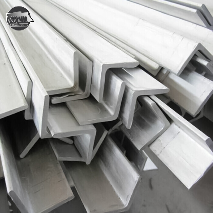 Stainless Angle Steel
