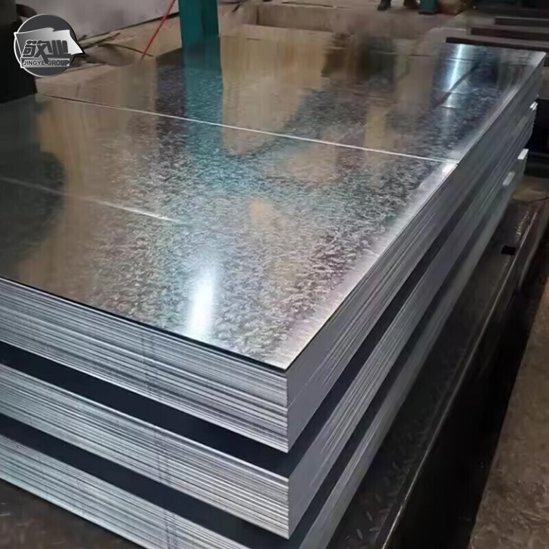 Galvalume steel sheet 