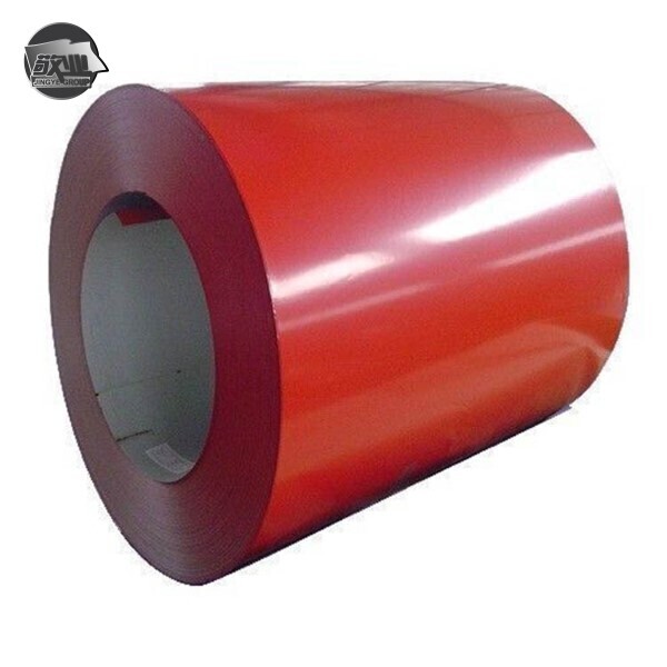 DC51D Color Coated Roll DC51D Color Coated Roll