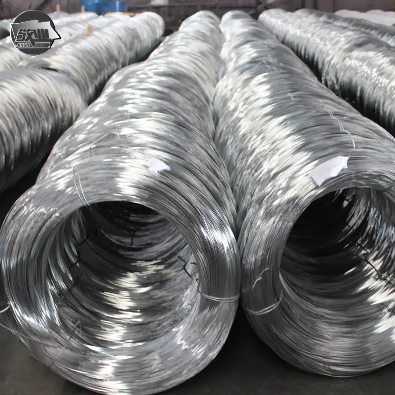 Galvanized Steel Wire