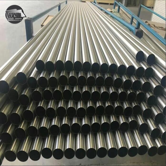 Hastelloy Alloy Pipe