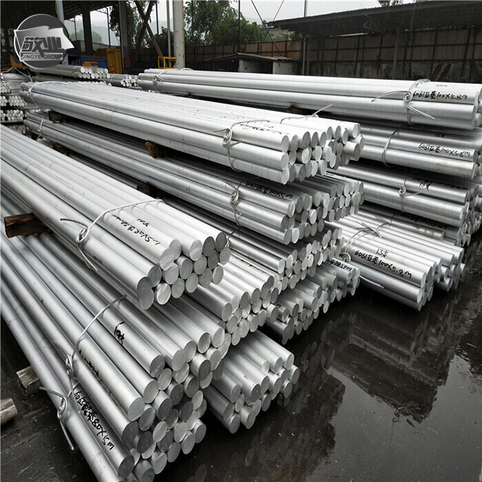 6061 Aluminium Bar