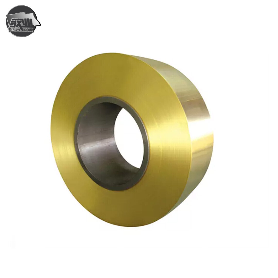 H65 Brass Strip H65 Brass Strip