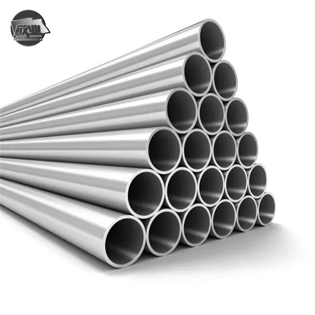 Duplex Alloy Pipe