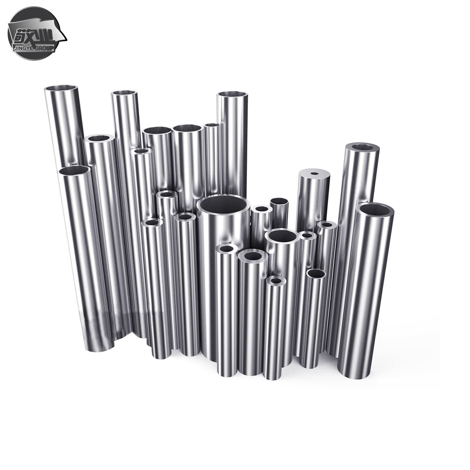 Nickel Alloy Pipe