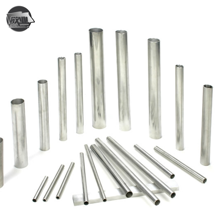 Monel Alloy Pipe