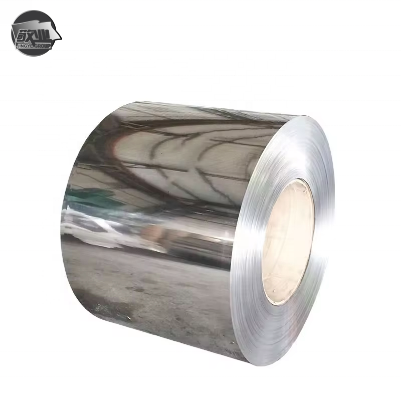 Hastelloy Alloy Coil