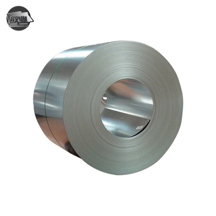 Nickel Alloy Coil