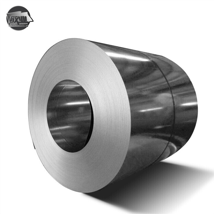 Inconel Alloy Coil
