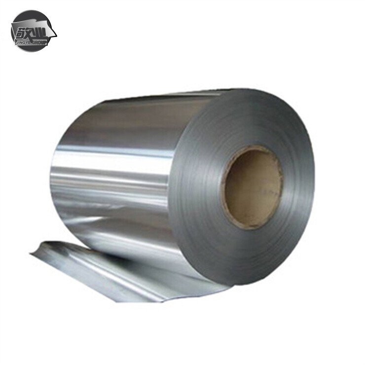Inconel Alloy Coil