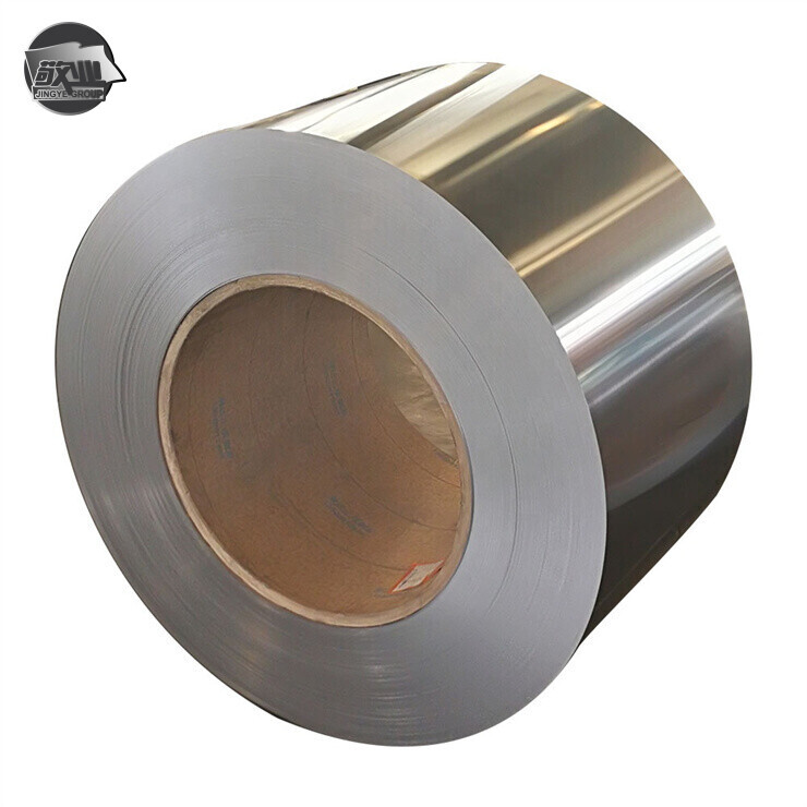 Duplex Alloy Coil