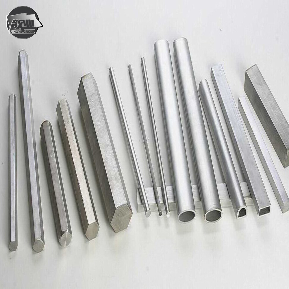Nickel Alloy Bar