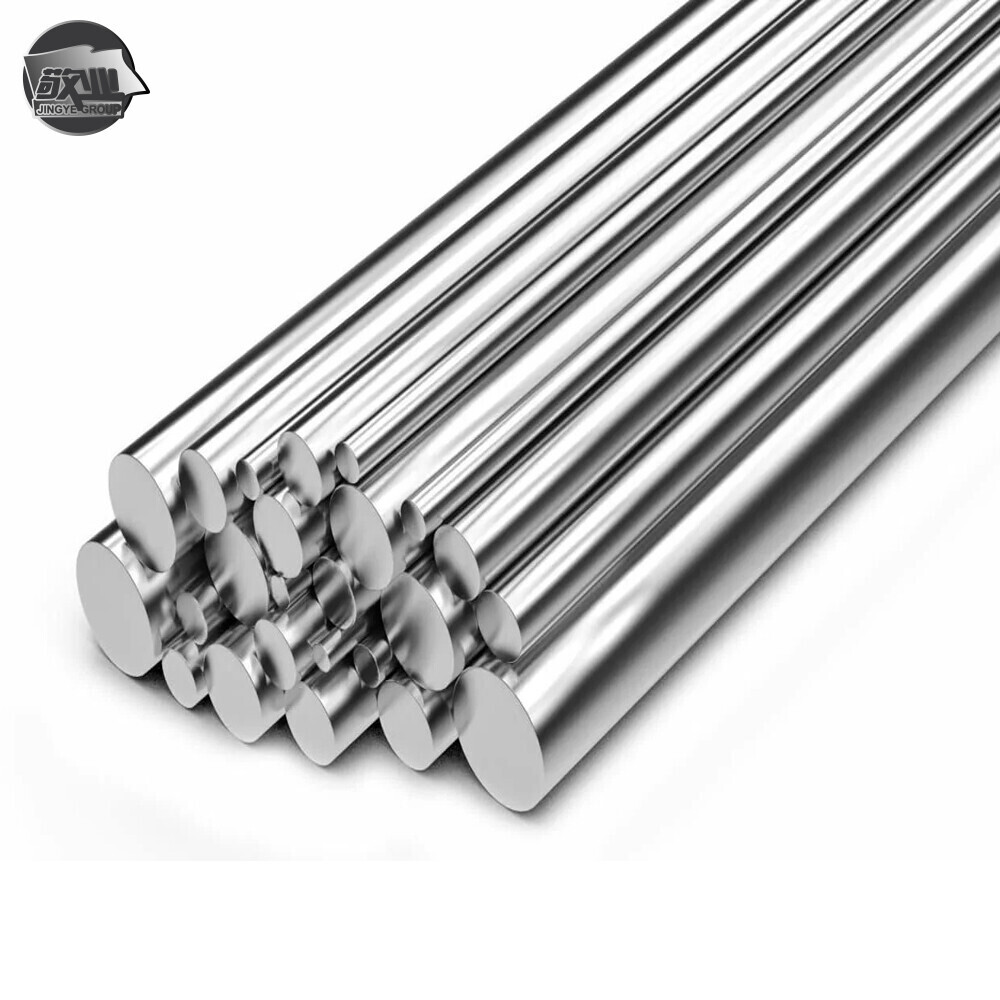 Nickel Alloy Bar