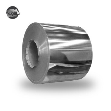 Cold Rolled Ordinary Oriented Silicon Steel