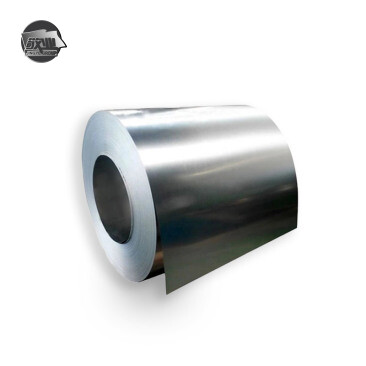 Cold Rolled Ordinary Oriented Silicon Steel