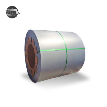 Single Reduced Cold-Rolled Tinplate Coil
