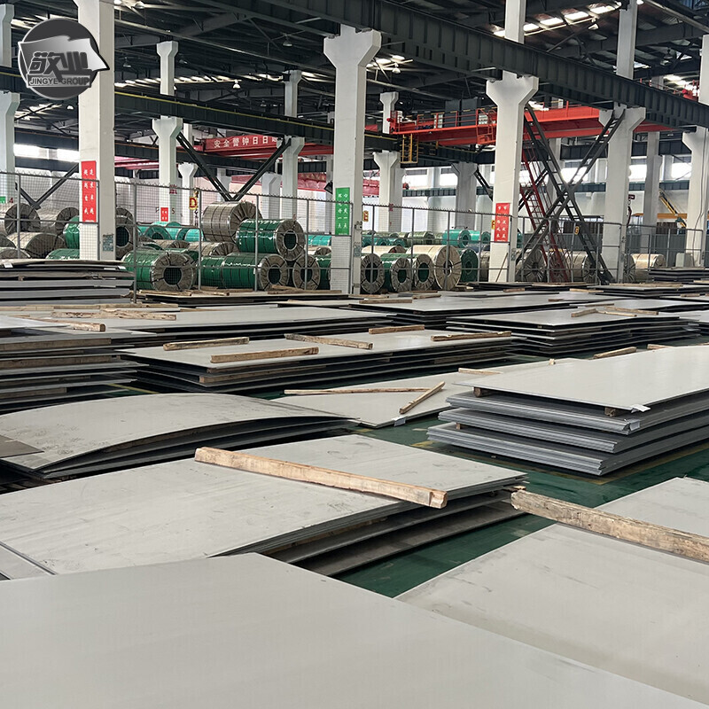 304 Stainless Steel Plate