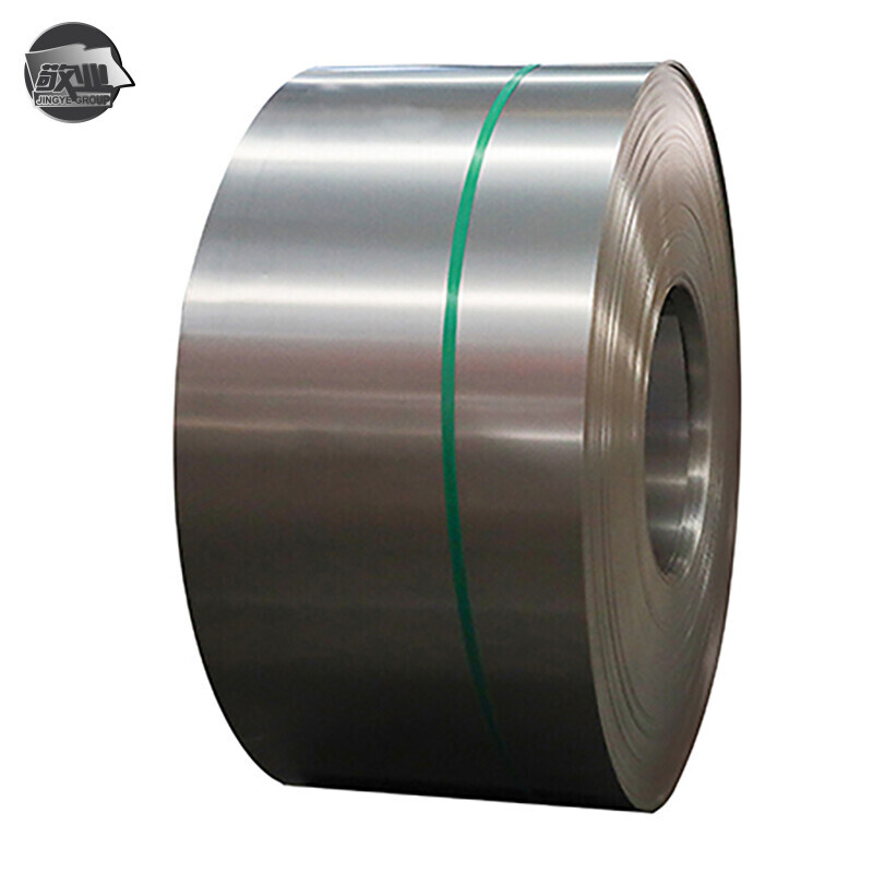 321 Stainless Steel Coil 321 Stainless Steel Coil