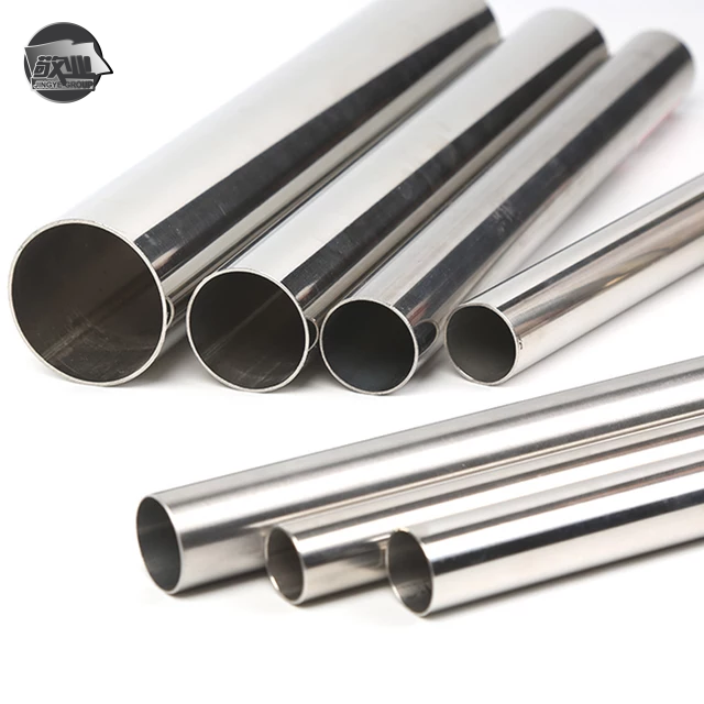 430 Stainless Steel Pipe