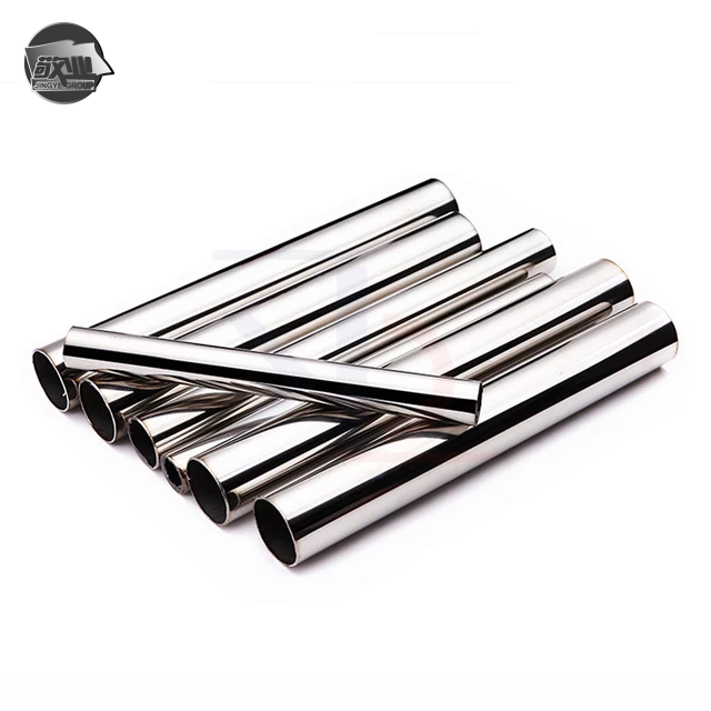 316L Stainless Steel Pipe 316L Stainless Steel Pipe