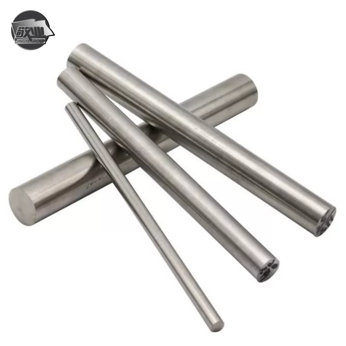 Stainless Steel Bar Stainless Steel Bar