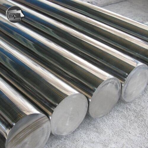 Stainless Steel Bar