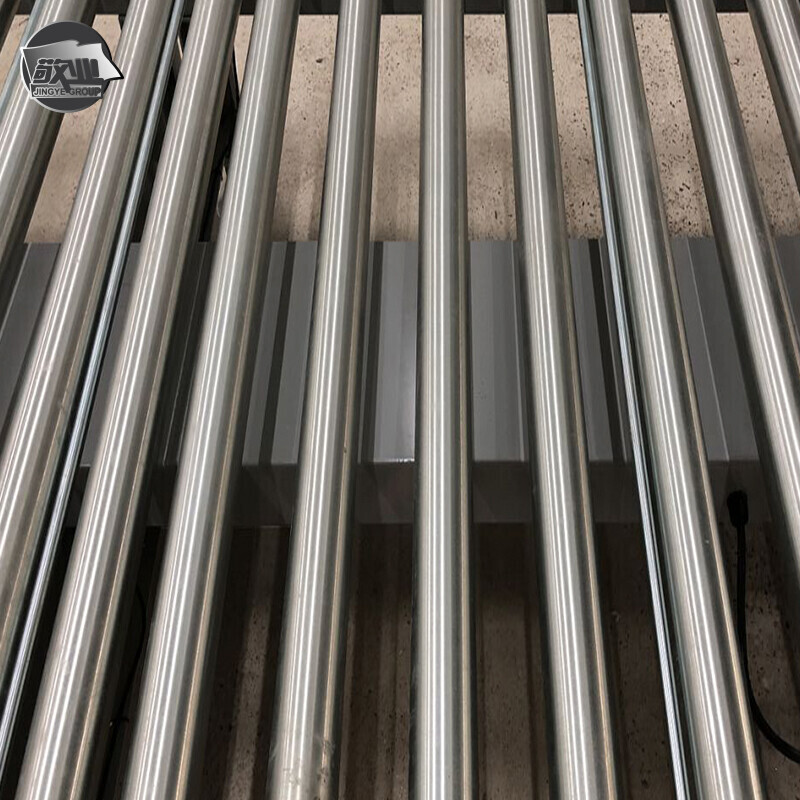 347H Stainless Steel Bar