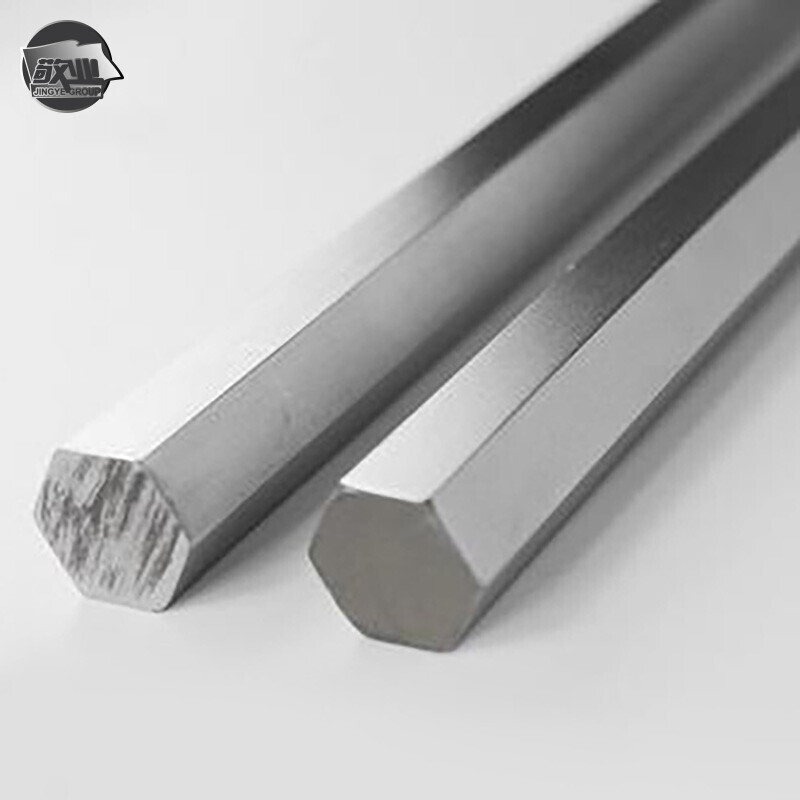Stainless Steel Hexagonal Bar