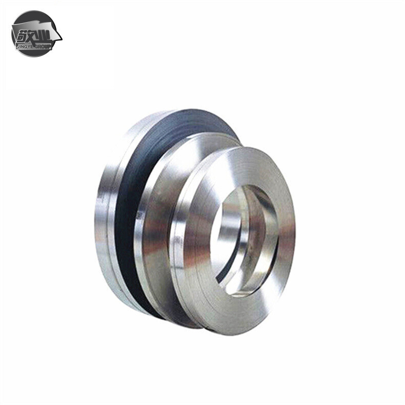 304L Stainless Strip