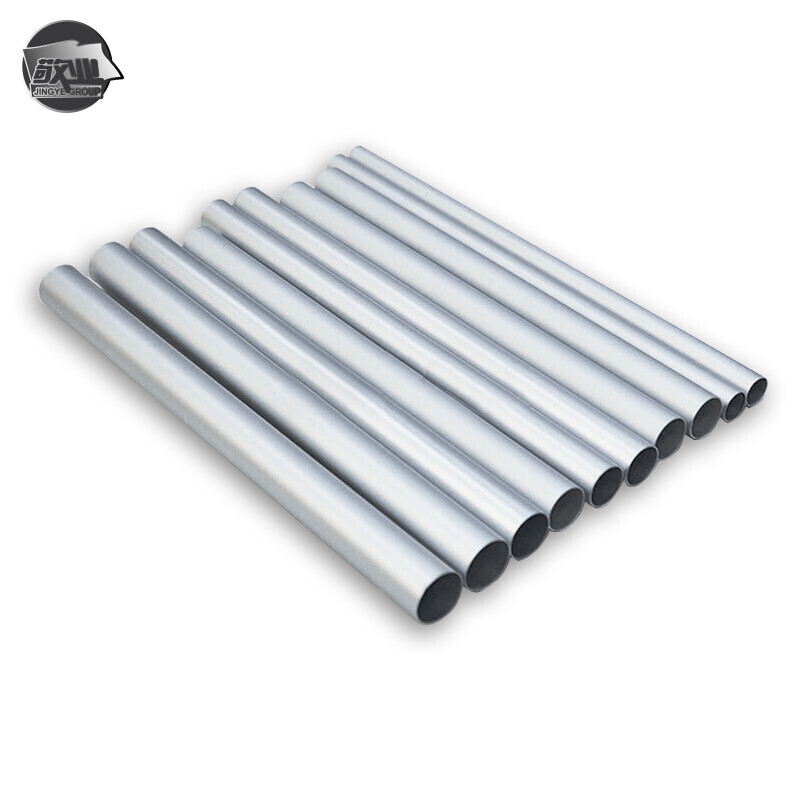 2011 Aluminium Pipe 2011 Aluminium Pipe