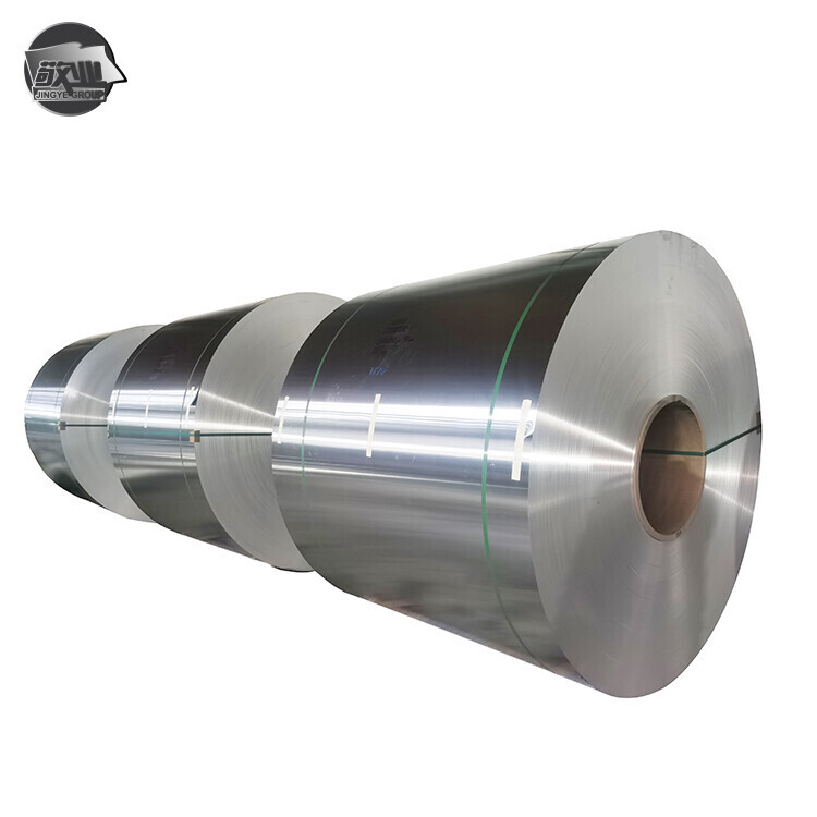 Aluminum Coil