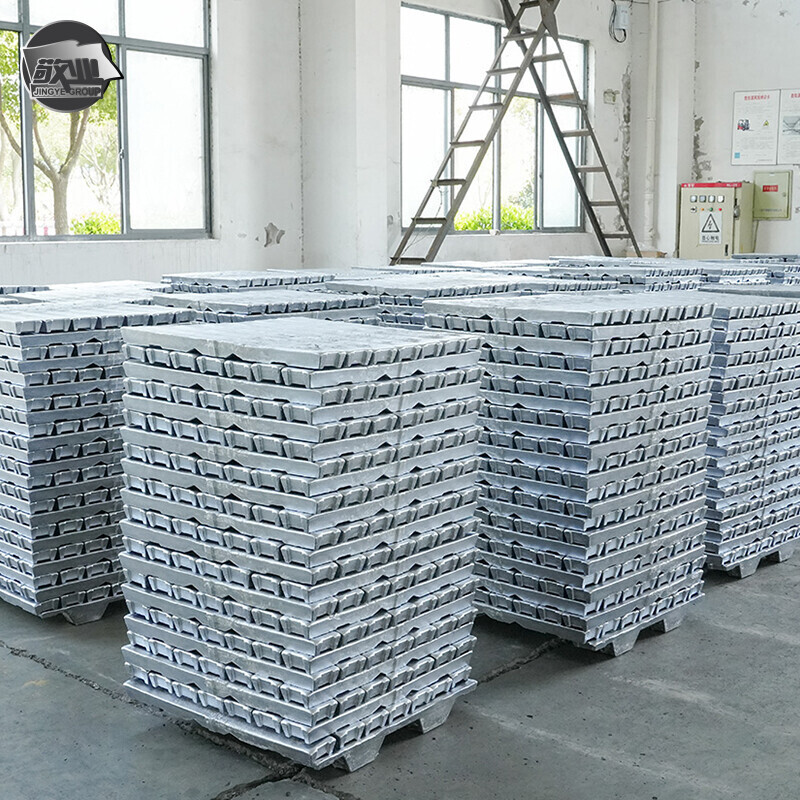 6061  Aluminum Ingot