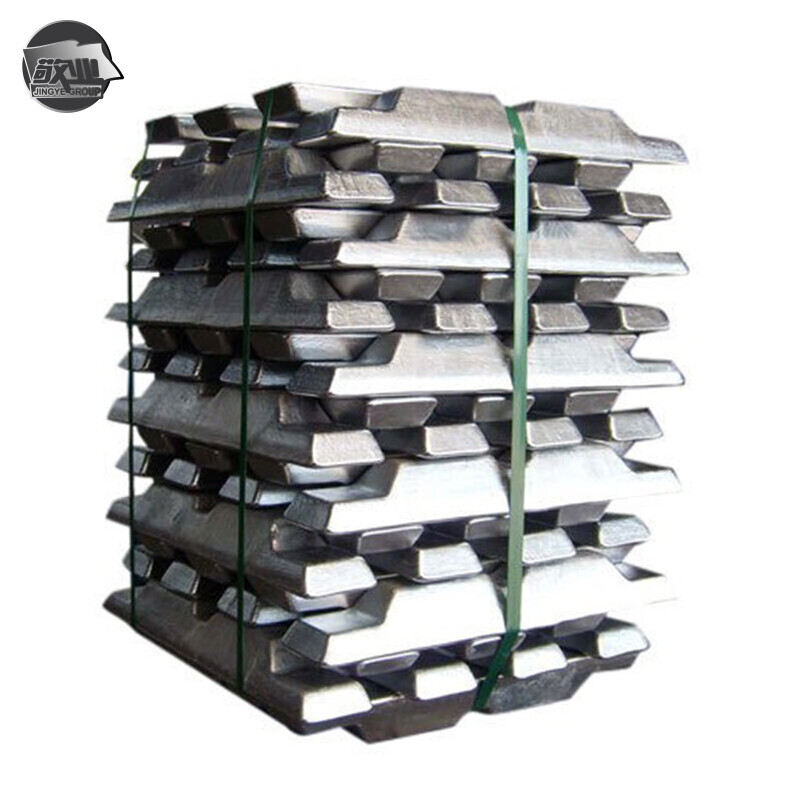 3003  Aluminum Ingot