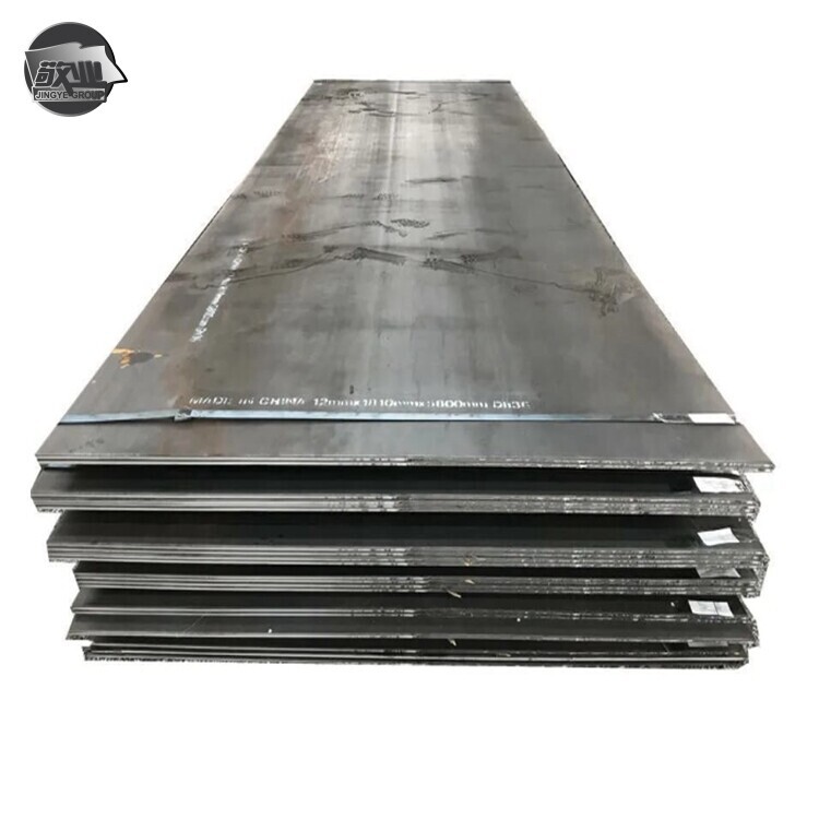 DC01/DC02/DC03/DC04 Cold Rolled Steel Plate DC01/DC02/DC03/DC04 Cold Rolled Steel Plate