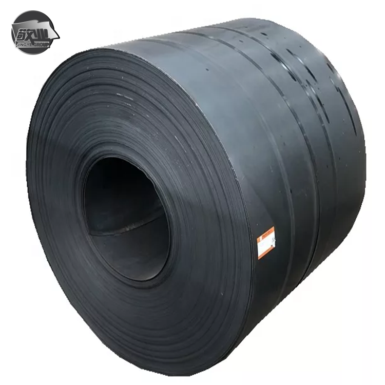 1018 Cold Rolled Steel Coil