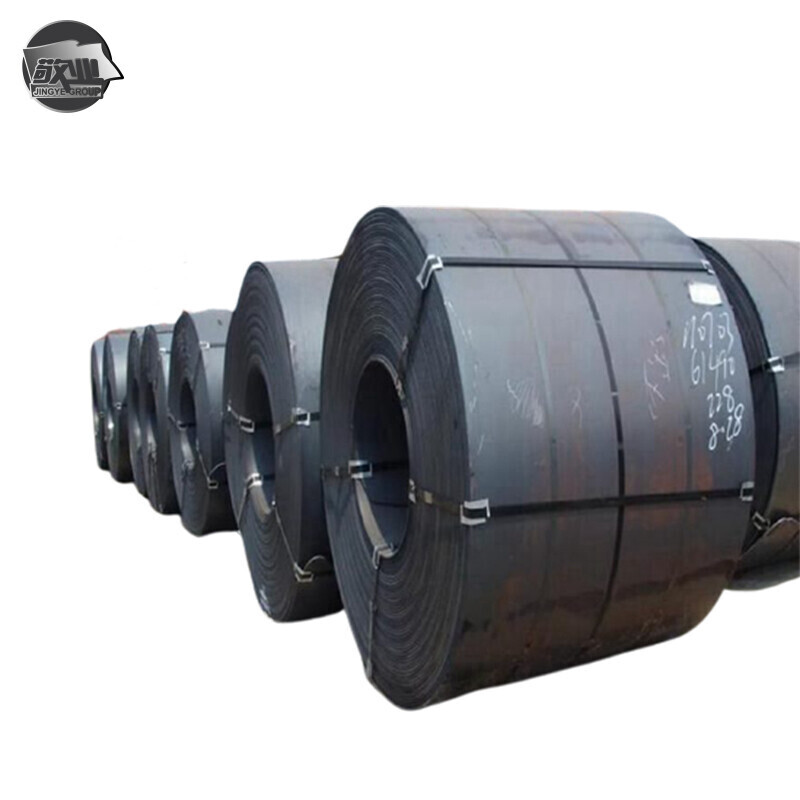 1045 Cold Rolled Steel Coil