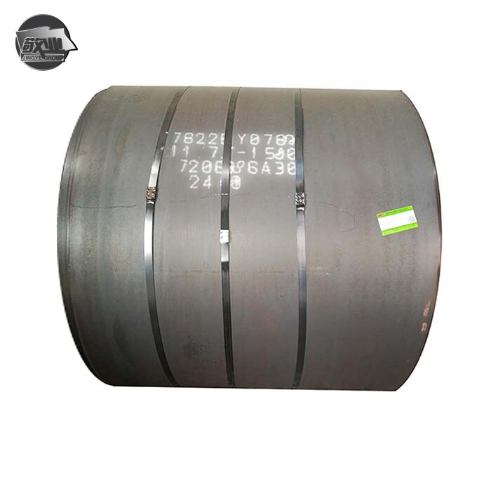 Carbon Steel Coil Carbon Steel Coil