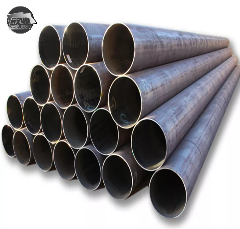 A252 Seamless&Welded Pipe Piles A252 Seamless&Welded Pipe Piles