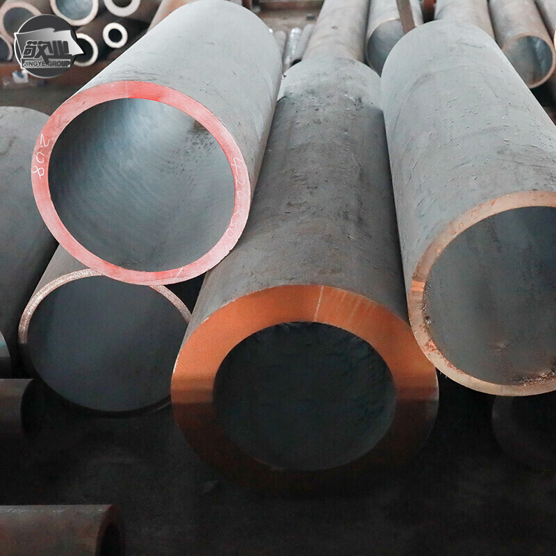 A106 Grade B Steel Pipe