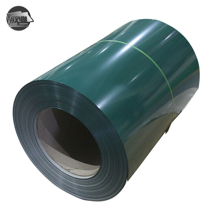 SGHC DX53D Color Coated Roll