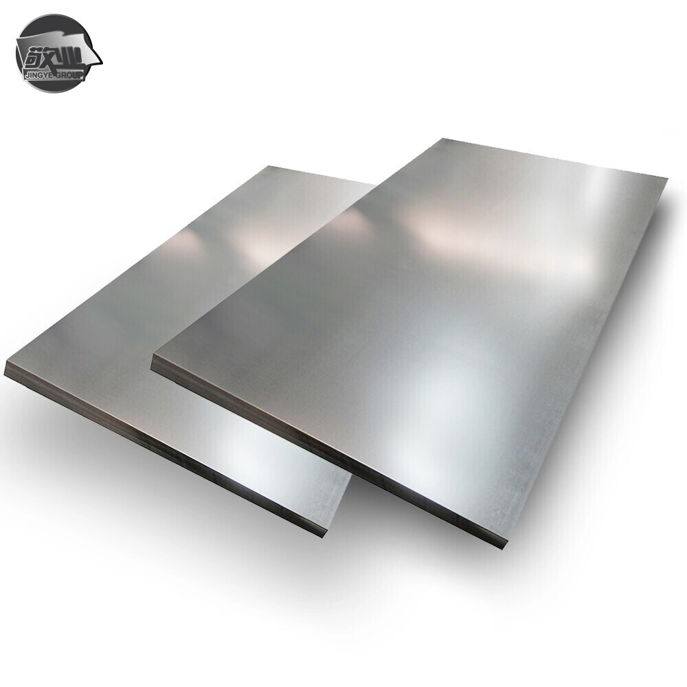 SGCD2 Galvanized Steel Plate