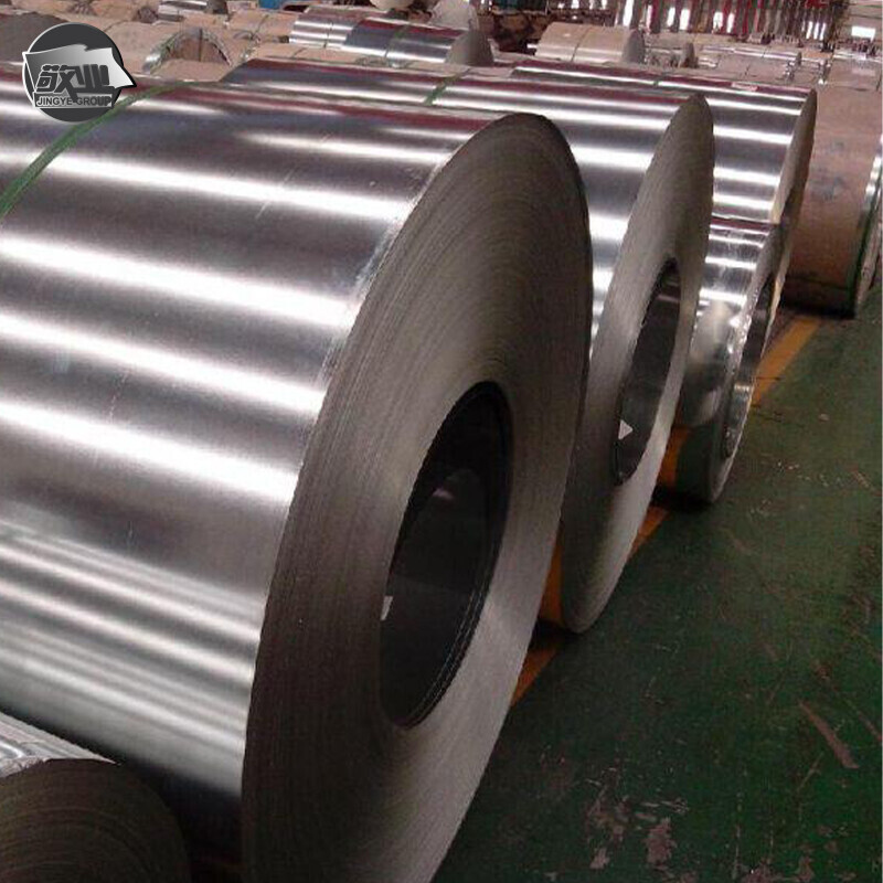 SGCD2/SGCD3 Galvanized Coil