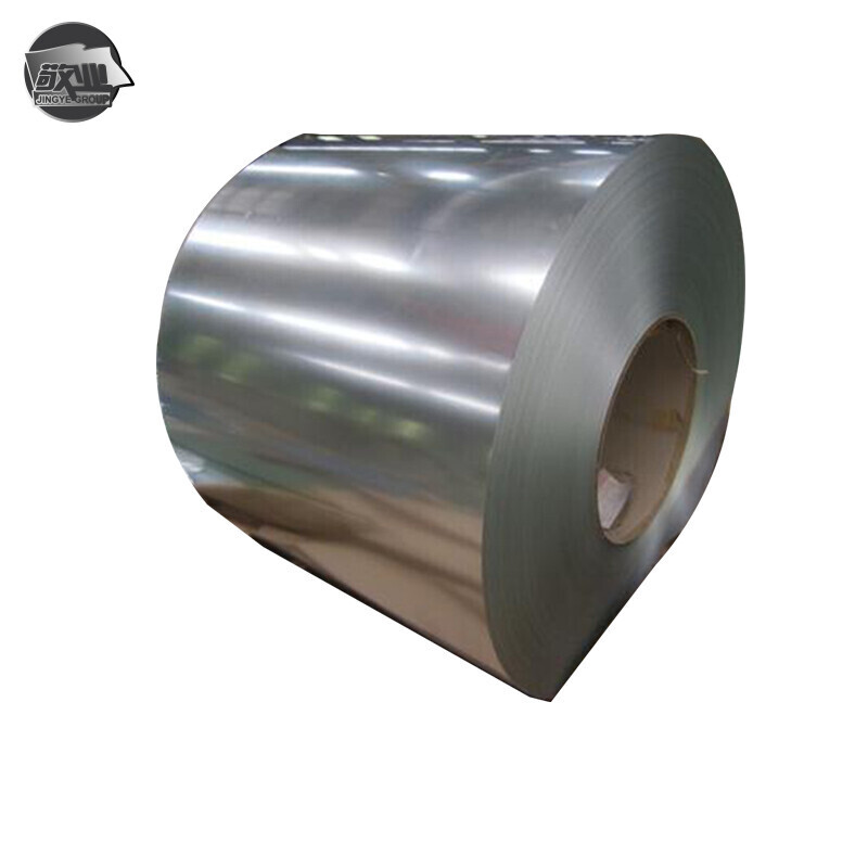 DX52D+Z Galvanized Coil