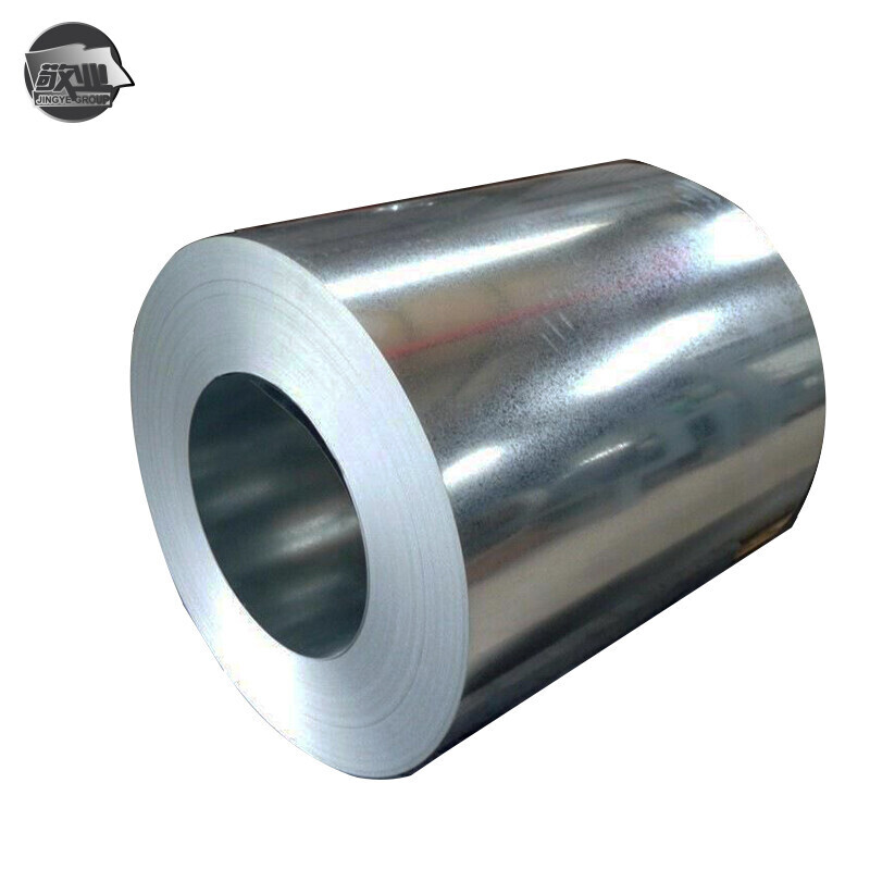 DX51D+Z Galvanized Coil