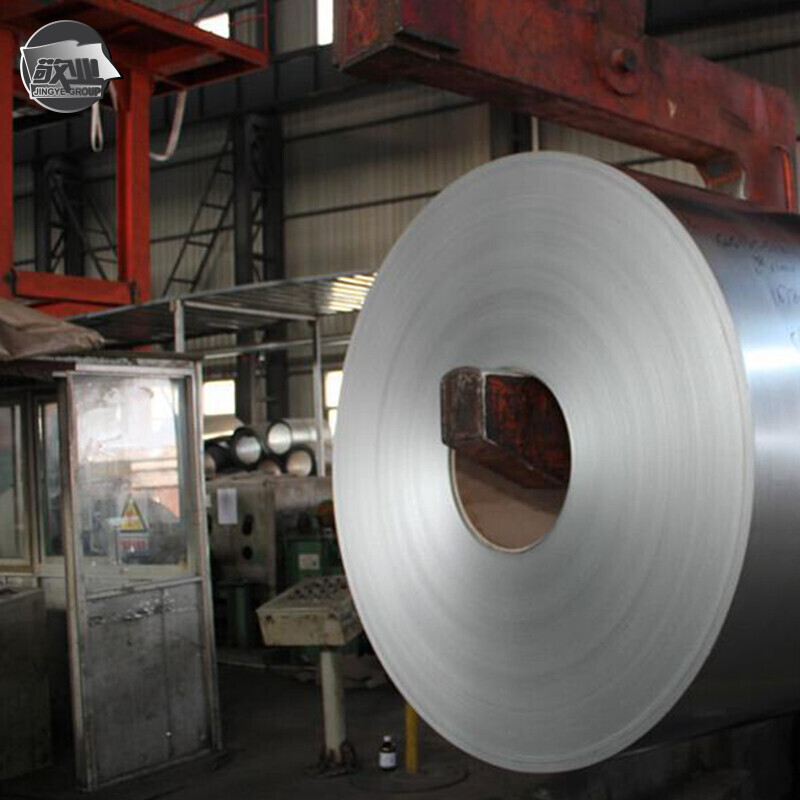 Galvanized Coil