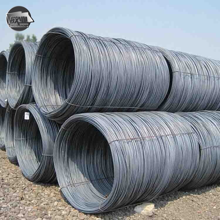 SGC340/400/440/490/570 Galvanized Steel Wire