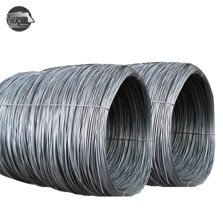DX51D+Z Galvanized Steel Wire