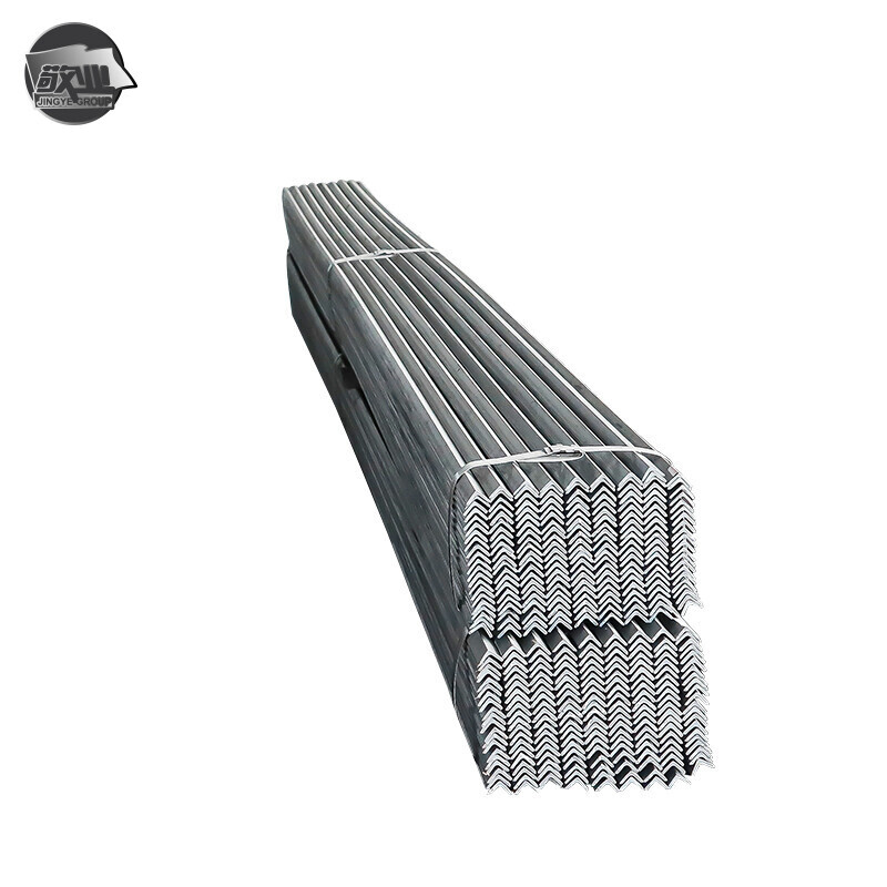 Galvinized Angle Galvinized Angle