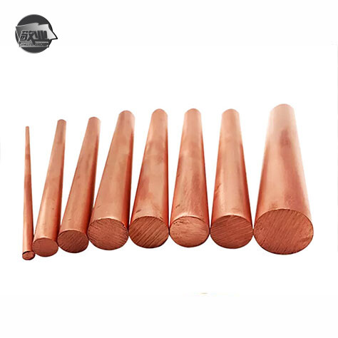 C23000 Copper Bar C23000 Copper Bar