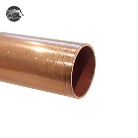 C61400 Copper Pipe
